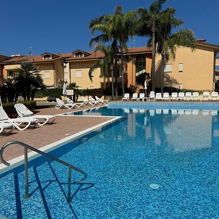Sabbia Di Marinella Apartment Pizzo  Exterior photo