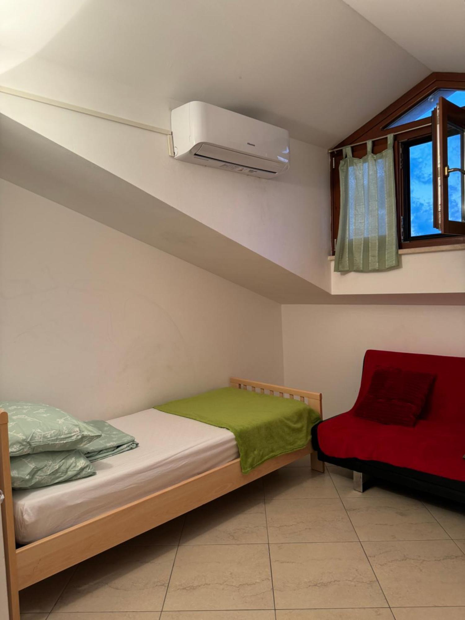 Sabbia Di Marinella Apartment Pizzo  Exterior photo