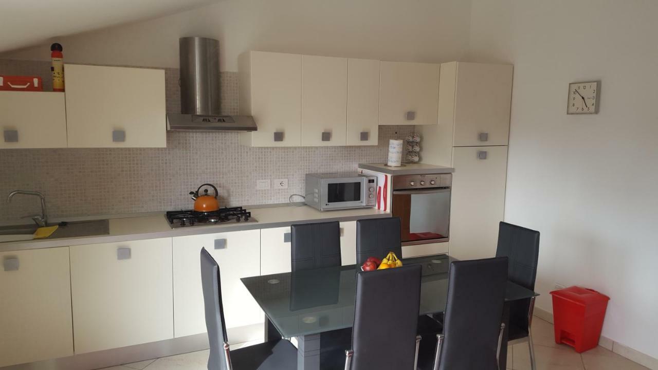 Sabbia Di Marinella Apartment Pizzo  Exterior photo