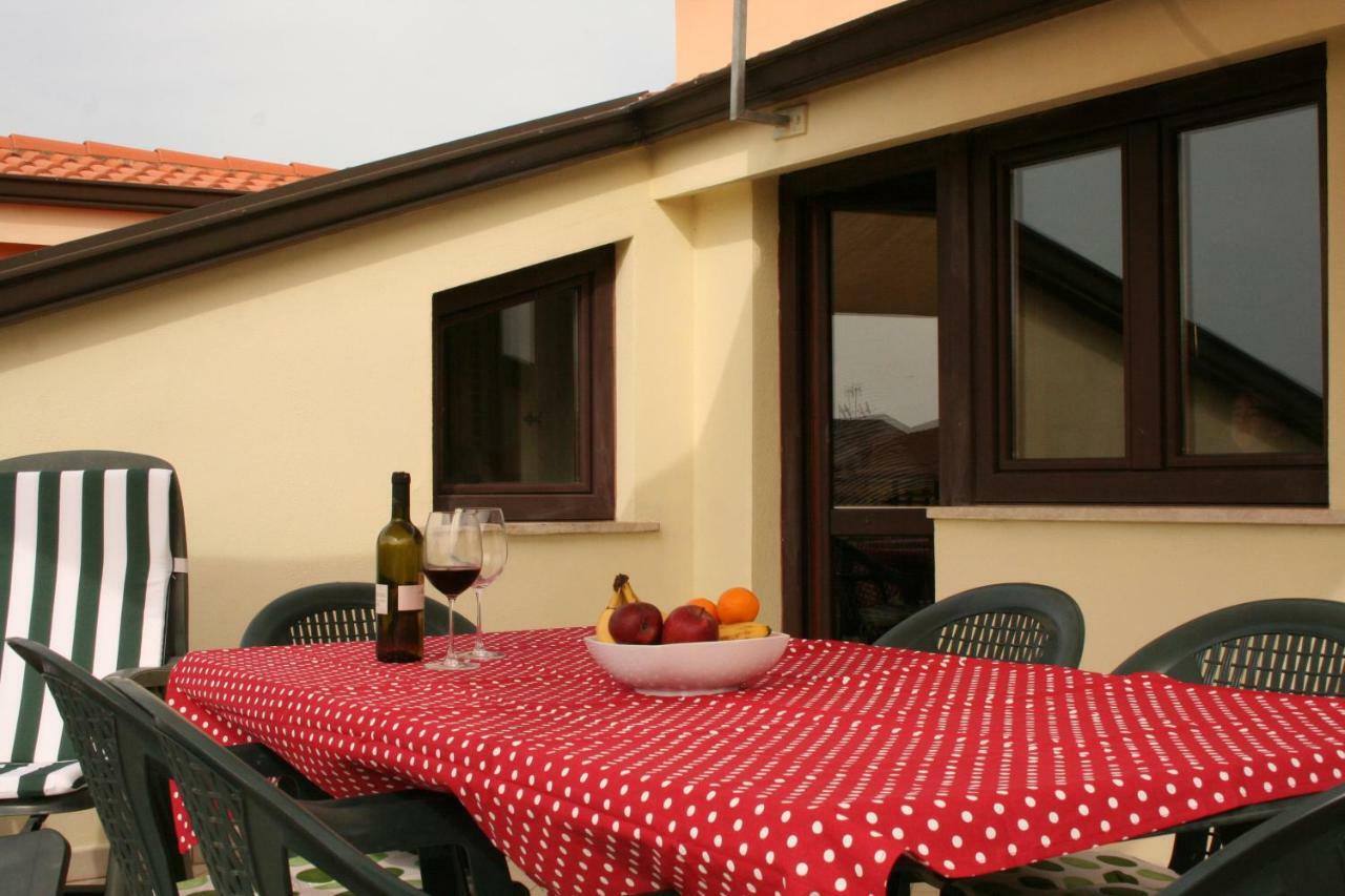 Sabbia Di Marinella Apartment Pizzo  Exterior photo
