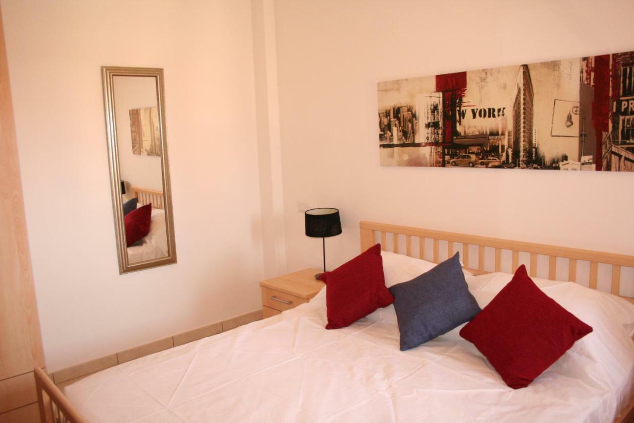 Sabbia Di Marinella Apartment Pizzo  Exterior photo