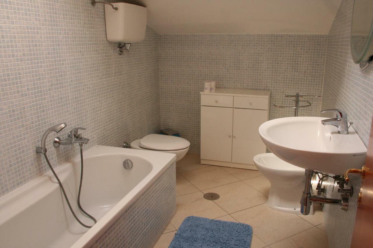 Sabbia Di Marinella Apartment Pizzo  Exterior photo