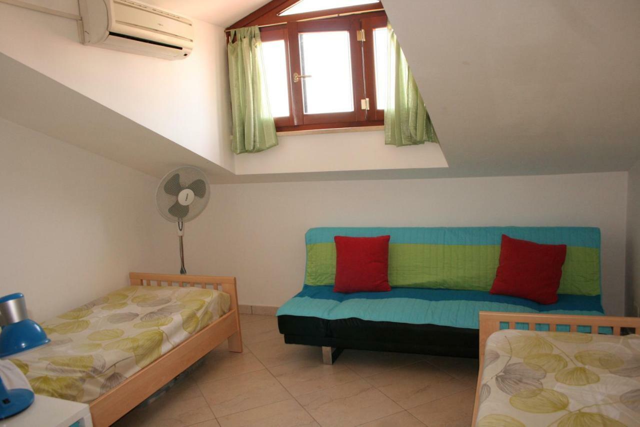 Sabbia Di Marinella Apartment Pizzo  Exterior photo