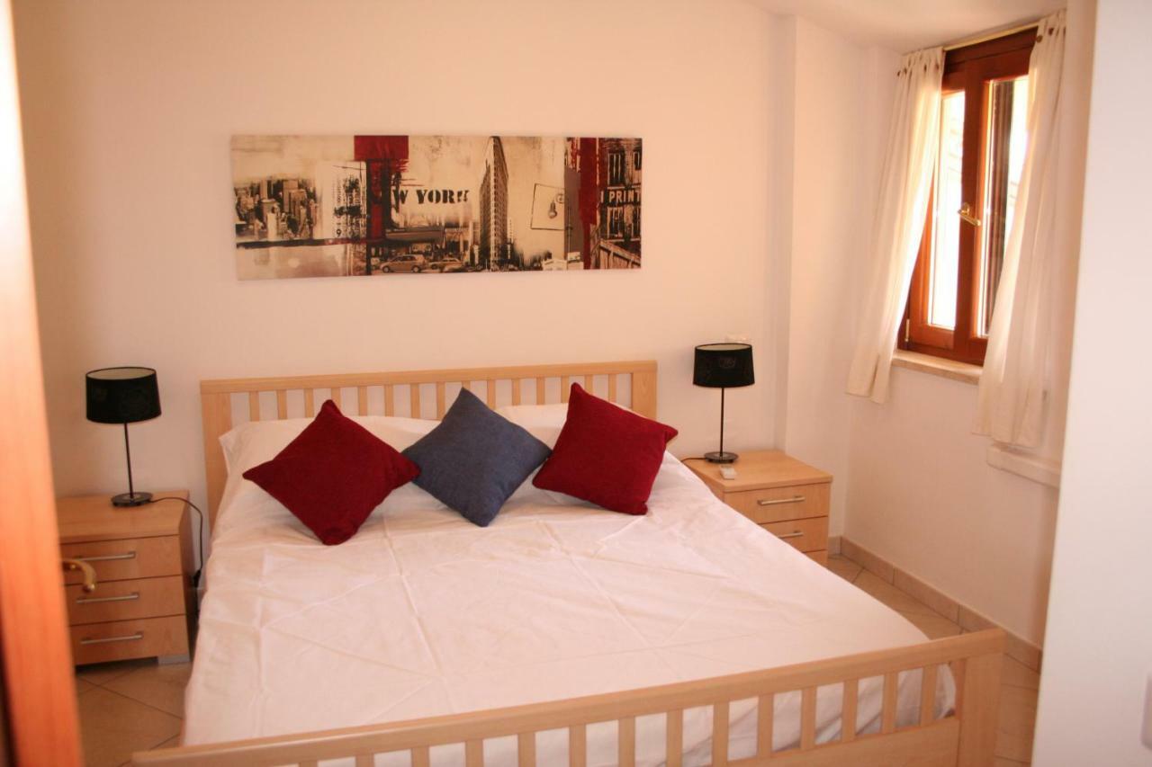 Sabbia Di Marinella Apartment Pizzo  Exterior photo