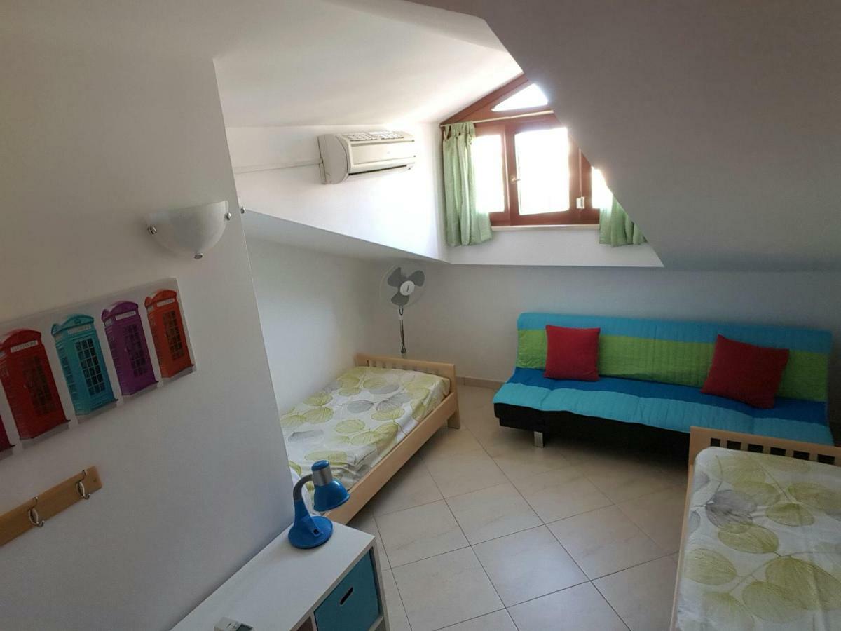 Sabbia Di Marinella Apartment Pizzo  Exterior photo