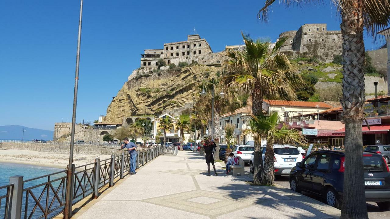 Sabbia Di Marinella Apartment Pizzo  Exterior photo