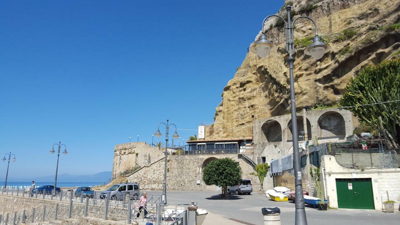 Sabbia Di Marinella Apartment Pizzo  Exterior photo